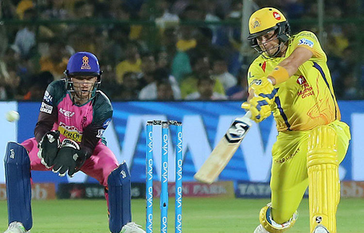 শেন ওয়াটসন: অজি দলে বর্তমানে সুযোগ না পেলেও, কুড়ি ওভারের ক্রিকেটের অন্যতম সেরা ক্রিকেটার। অলরাউন্ডার ওয়াটসন ১১৭টি ম্যাচে তিন হাজারের উপর রান করেছেন, উইকেট পেয়েছেন ৯২টি।