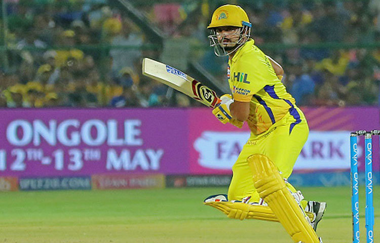 সুরেশ রায়না: অধিনায়ক ধোনির অন্যতম পছন্দের ক্রিকেটার। বর্তমানে ভারতের জাতীয় দলে সুযোগ না পেলেও চেন্নাইয়ের গুরুত্বপূর্ণ সদস্য। এখনও পর্যন্ত ১৭৬ ম্যাচে প্রায় পাঁচ হাজার রান করেছেন। গুরুত্বপূর্ণ সময় উইকেট নেওয়ার ক্ষমতা আছে, ভালো ফিল্ডারও।