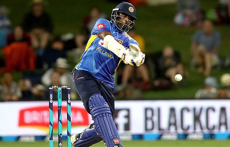 থিসারা পেরেরা : প্রায় ১৫০টি একদিনের ম্যাচ খেলা পেরেরা শ্রীলঙ্কার অন্যতম ভরসার ক্রিকেটার। অলরাউন্ডার পেরেরা ব্যাট-বল উভয় দিক থেকে দলের পক্ষে কার্যকর হয়ে উঠতে পারেন।