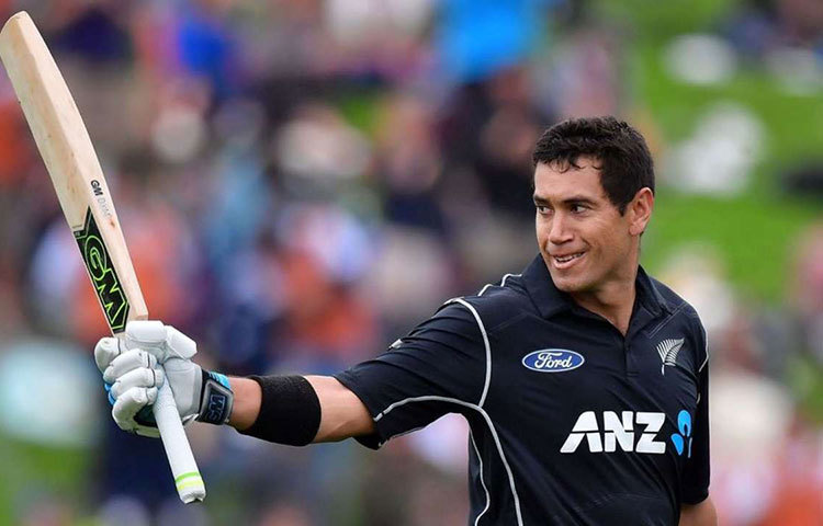 রস টেলর (নিউজিল্যান্ড) : নিউজিল্যান্ডের মিডল অর্ডার ব্যাটসম্যান রস টেলর ১০টি ইনিংসে তুলেছেন ৬৩৯ রান। তার খাতায় রয়েছে একটি শতরান ও ৪টি অর্ধ শতরান।