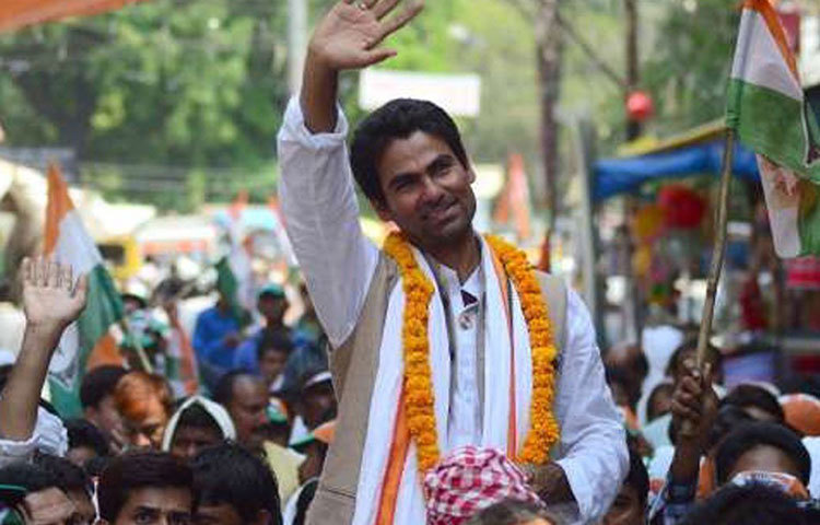 সে দিনের ম্যাচের সেরা মহম্মদ কাইফ ১১১ বলে ৮০ রান করেছিলেন ওই ম্যাচে। বহু দিন ক্রিকেটের বাইরে কাইফ। ২০১৪ সালে লোকসভা নির্বাচনে কংগ্রেসের হয়ে প্রতিদ্বন্দ্বিতা করেছিলেন। ২০১৪-২০১৫ সাল নাগাদ রঞ্জি ট্রফি খেলেছেন অন্ধ্রপ্রদেশের হয়েও। বর্তমানে ছত্তীসগড়ের ক্রিকেট দলে রয়েছেন তিনি।