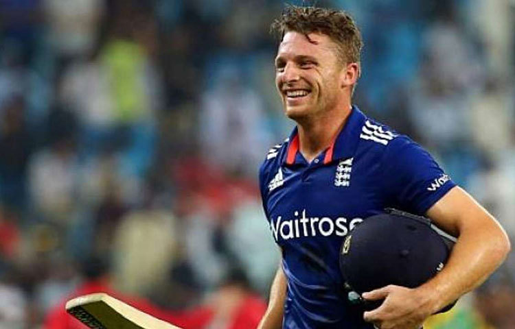 জশ বাটলার (ইংল্যান্ড) : বিশ্বসেরা একাদশের উইকেটকিপার হিসেবে মনোনীত হয়েছেন ইংল্যান্ডের জশ বাটলার। ২টি সেঞ্চুরি, ৪টি হাফ সেঞ্চুরি-সহ তার রান ৬৭১। ২৬টি ক্যাচও ধরেছেন।