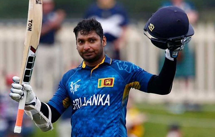 শ্রীলঙ্কার ক্রিকেটার কুমার সাঙ্গাকারাও অবসর নিয়েছেন ক্রিকেট থেকে। ৩৮০টি ইনিংসে মোট ১৪২৩৪ রান করেছেন, সর্বোচ্চ রান ১৬৯। গড় ৪১.৯৮, স্ট্রাইক রেট ৭৮.৮৬। তার দখলেও রয়েছে ২৫টি সেঞ্চুরি।