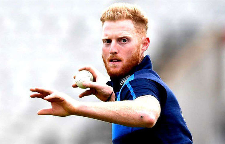 বেন স্টোকস (ইংল্যান্ড) : ৭ নম্বরে নামছেন ইংল্যান্ডের অলরাউন্ডার বেন স্টোকস। ১০টি ইনিংসে স্টোকস তুলেছেন ৩১৩ রান। বল হাতে ১১টি ইনিংসে তুলেছেন ৫টি উইকেট।