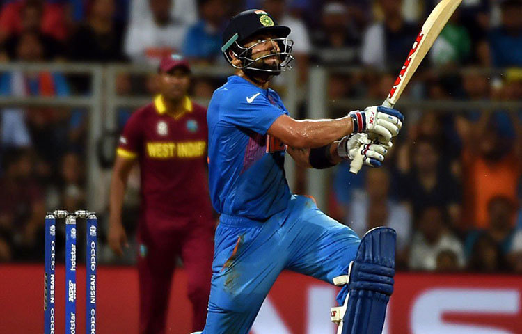 ২০১৭-১৮ সালে একটিও টি-টোয়েন্টি সিরিজ হারেনি ভারত। যার বেশির ভাগেরই অধিনায়ক ছিলেন বিরাট কোহলি। গত ইংল্যান্ড সফর ছাড়া এক দিনের সিরিজেও অধিনায়ক বিরাট অপরাজিত থেকে গিয়েছেন।