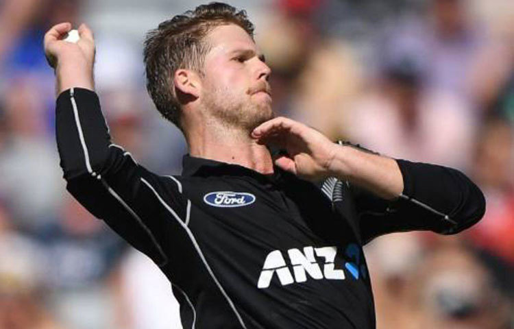 লকি ফার্গুসন: নিউজিল্যান্ডের লকি ফার্গুসন এবার নাইট দলের নতুন সদস্য। নিউজিল্যান্ডের এই ডান হাতি পেসারটি দেশের হয়ে একদিনের ম্যাচে নজর কেড়েছেন।