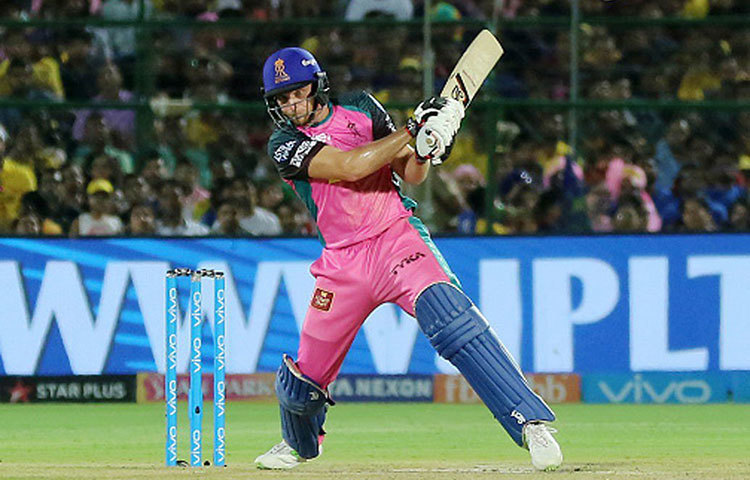 জস বাটলার এবং মনন ভোরা : বাটলার এখনও পর্যন্ত ৩৭টি আইপিএল ম্যাচ খেলেছেন। গড় ৩৪-এর বেশি। অন্য দিকে, প্রায় ৫০টি ম্যাচ খেলা ভোরা হাজারের বেশি রান করে ফেলেছেন।