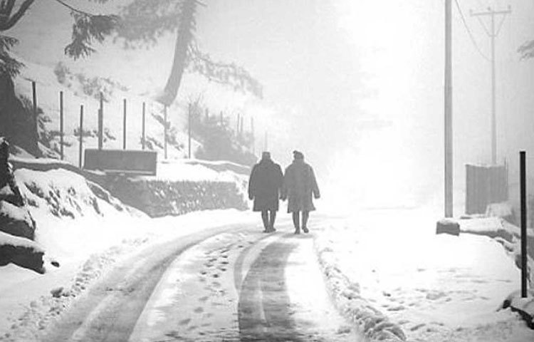 ভারতের হিমাচল প্রদেশের মানালির কুলু জেলার গোশাল গ্রাম। এই গ্রামের বাসিন্দারা জানুয়ারি মাসের ১৪ তারিখ থেকে ফেব্রুয়ারির ২৫ তারিখ পর্যন্ত কোনো কথা বলেন না।