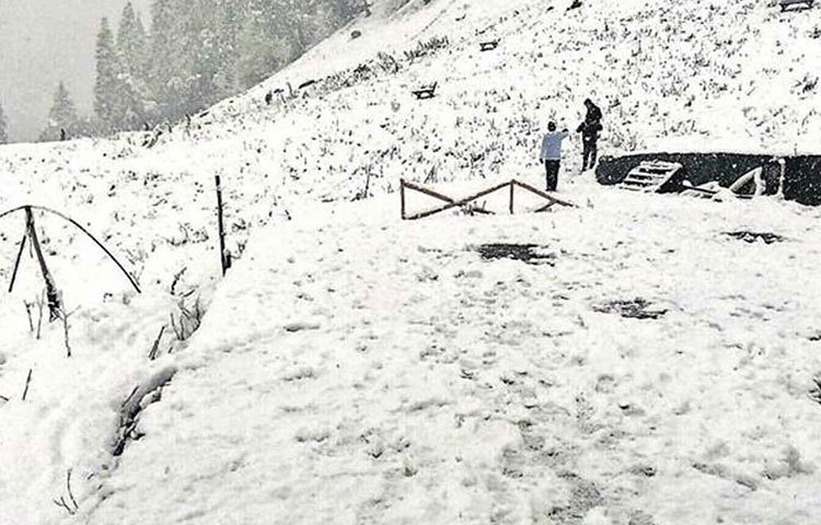 মাঘ মাসে মকর সংক্রান্তির সময় থেকে এই রীতি চালু হয়। কিন্তু ৪২ দিন এক টানা কেন চুপ করে থাকেন এই গ্রামগুলির বাসিন্দারা?