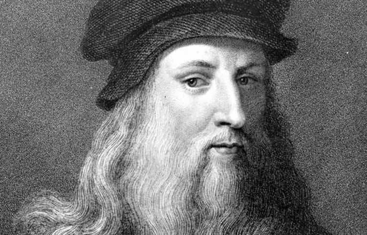 লিওনার্দো দা ভিঞ্চি: তিনি মৃত্যুর আগে আগে বলেছিলেন, ‘ঈশ্বর ও মানবতাকে আঘাত করেছি। কেননা আমার কাজ যতটা ভালো হওয়ার কথা ছিল তা হয়নি।’