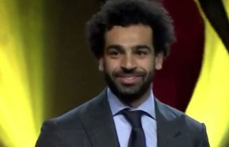 টানা দ্বিতীয়বার এই পুরস্কার জিতে উচ্ছ্বসিত সালহা জানান, ‘ছোটবেলা থেকে এই পুরস্কার জয়ের স্বপ্ন দেখেছি আমি। আর সেটাই আমি টানা দুবার জিতলাম।’