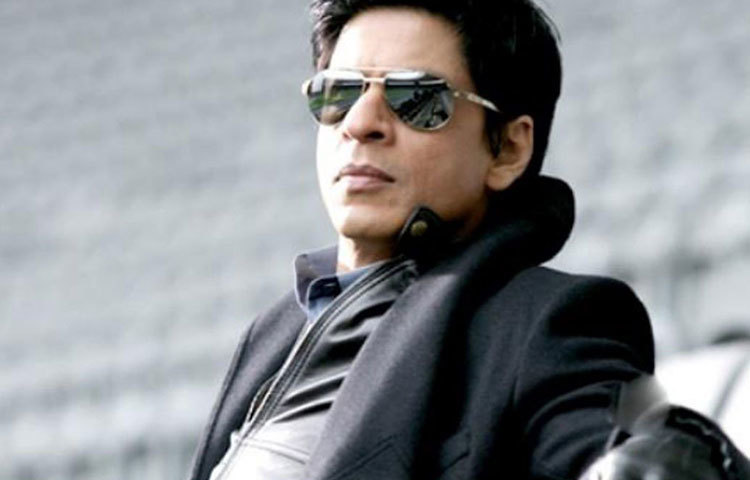 রবার্টের খুব ইচ্ছা তিনি বলিউড বাদশা শাহরুখ খানের সঙ্গে সিনেমা করেন। কিং খানের অভিনয় তার দারুণ পছন্দের।