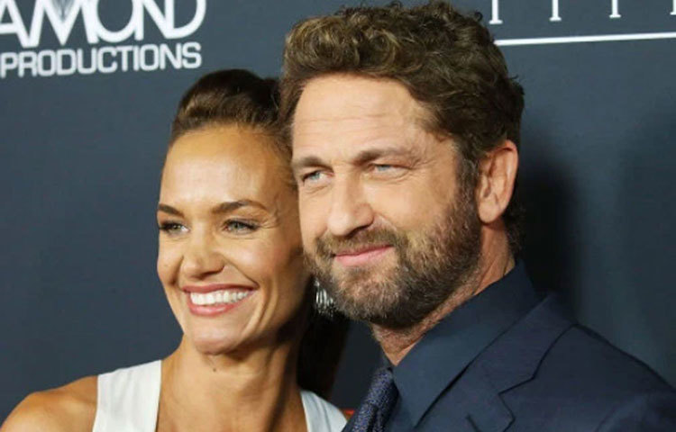 জেরার্ড জেমস বাটলার স্কটল্যান্ডের বিখ্যাত অভিনেতা। অভিনয়ের পাশাপাশি তিনি একজন গায়ক, মিউজিশিয়ান এবং প্রযোজকও। ‘লারা ক্রফ্ট: টুম্ব রেডার’, ‘ড্রাকুলা’র মতো বিখ্যাত সিনেমায় অভিনয় করেছেন তিনি।