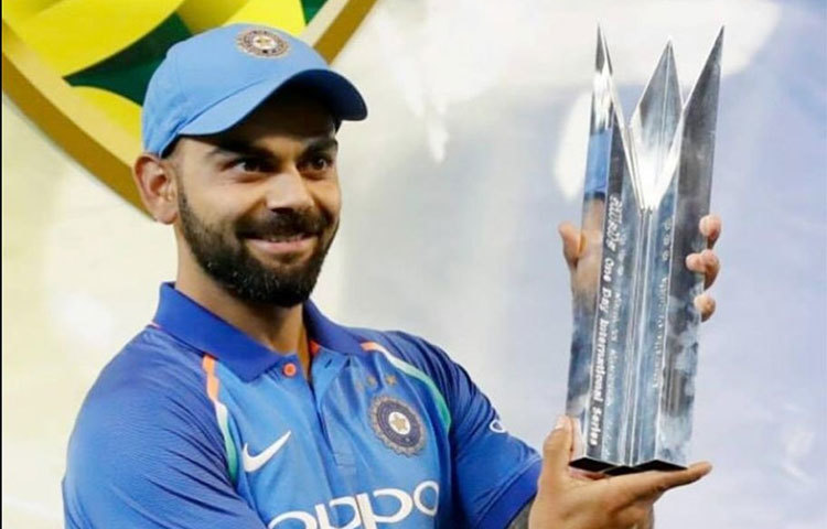 শুধু শচীনই নয়, তারপরে এলেন বিরাট কোহলি। এমন তারকা ক্রিকেটার তাদের না থাকায় পাকিস্তানের হতাশা আরও বাড়ল।