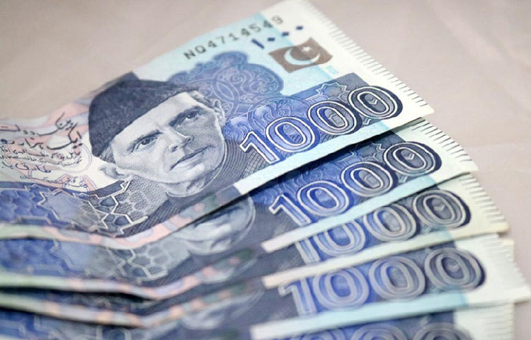 এক ডলারের বিনিময় মূল্য ভারতীয় মুদ্রায় সত্তর টাকার মতো। সেখানে পাকিস্তানি টাকার বিনিময় মূল্য এক ডলারে প্রায় একশো চল্লিশ টাকা।