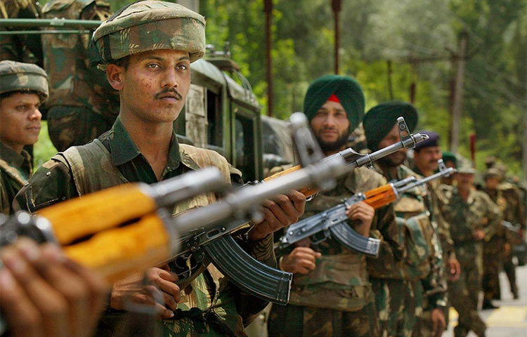 দেশের নিরাপত্তার সঙ্গে যুক্ত এই ধরনের ক্ষেত্রে ঠিক কী পদক্ষেপ নেওয়া হবে, তা অত্যন্ত গোপন সিদ্ধান্ত। নিশ্চিত করে আগাম বলা মুশকিল। এখানে সামগ্রিক সম্ভাবনাগুলোর কথাই বলা হলো।