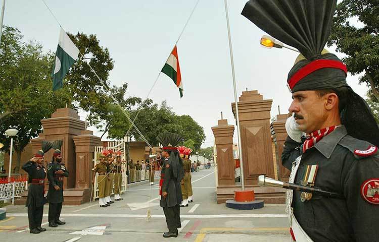 পাকিস্তানের দিক থেকে কোনো সদর্থক পদক্ষেপ নেওয়া না হলে কূটনৈতিক সম্পর্কের ক্ষেত্রে পাকিস্তানকে আরও বিচ্ছিন্ন করা হতে পারে।