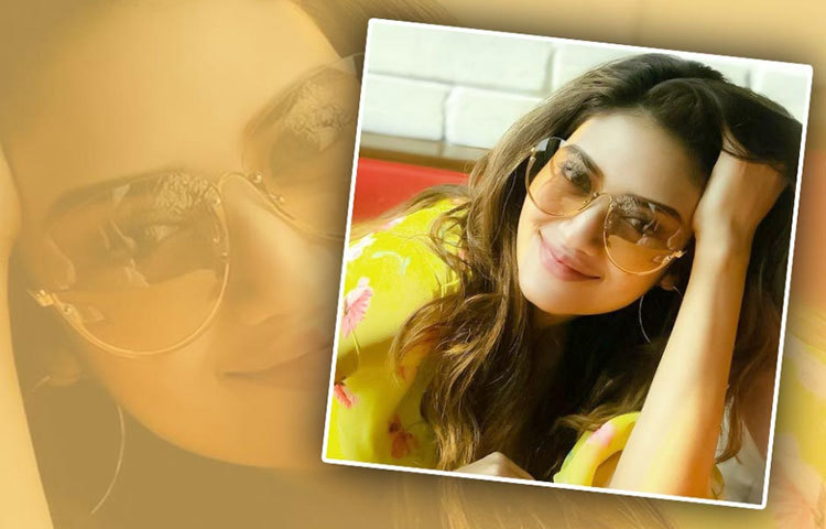 রুপালি পর্দায় নুসরাতের যাত্রা শুরু রাজ চক্রবর্তীর ‘শত্রু’ (২০১১) ছবি দিয়ে।