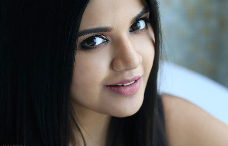 বাহামাণির আসল নাম রণিতা দাস।