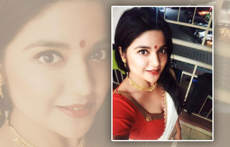 তারপর আবার রণিতা দাস টেলিভিশনে ফিরে আসেন।