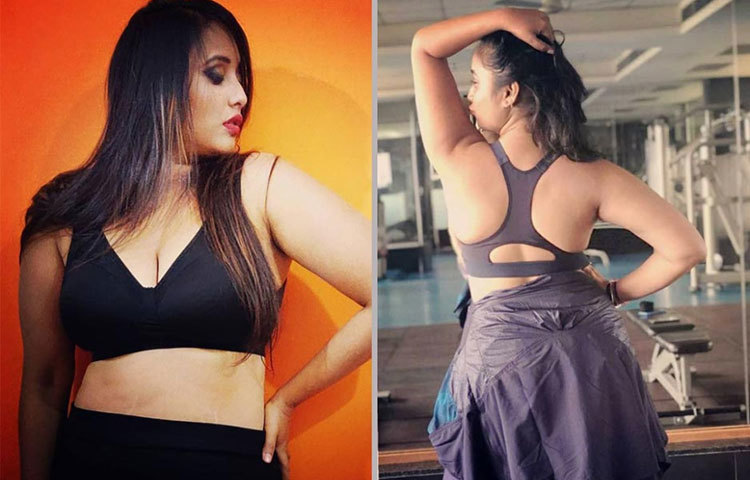 মুম্বাইয়ে জন্ম এই বাঙালি অভিনেত্রীর। ক্যারিয়ারের প্রথম দিকে মডেলিং করলেও ভোজপুরি সিনেমায় একের পরে এক হিট দিয়ে খ্যাতির তুঙ্গে উঠেছেন।