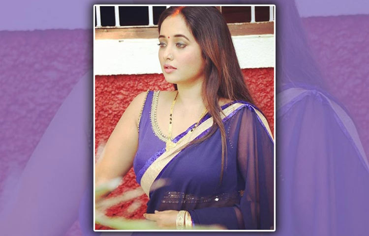 রানি ২০০৪ সালে ‘শ্বশুরাল বড়া পয়সাওয়ালা’ সিনেমায় আত্মপ্রকাশ করেন। বিপরীতে ছিলেন ভোজপুরি সিনেমার তারকা মনোজ তিওয়ারি।