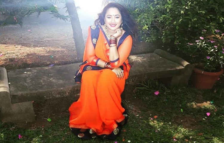 রানি অভিনীত সবক’টিই ভোজপুরি সিনেমা।