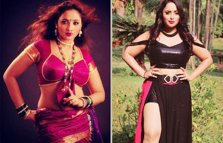 তার অভিনীত জনপ্রিয় কিছু সিনেমা হল ‘সীতা’ (২০০৭), ‘রাণি চলে শ্বশুরাল’ (২০১৪), ‘দিল দিওয়ানা মানে না’ (২০১৫)।