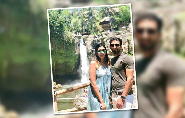 ঋষি দীপালির রোমাঞ্চকর ডেটিং।