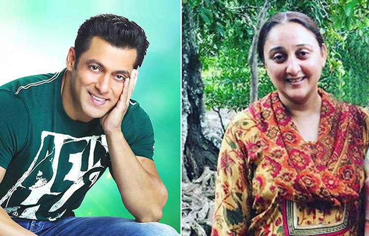 শাহিনের সঙ্গে সালমান খান একসঙ্গে সেই নয়ের দশেক সাইকেল চালিয়ে ঘুরতে যেতেন সমুদ্রের ধারে, এমনটাও বলেছিলেন কিয়ারা। নিজের মেন্টর সালমানের প্রতি তার বিশেষ শ্রদ্ধা রয়েছে এমনটাও উল্লেখ করেছিলেন যদিও।