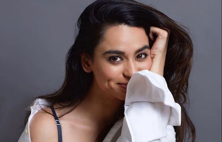 সৌন্দর্য তখন দিল্লির একটি হাসপাতালে প্র্যাকটিস করছেন, সে সময়ই মুম্বাইয়ে একটি ফিল্মের জন্য অডিশন দিতে আসেন।