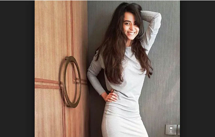 এরপর ২০১৭ সালে ‘রাঁচি ডায়েরিজ’ নামে একটি থ্রিলারে মুখ্য ভূমিকায় অভিনয়ের সুযোগ পান।