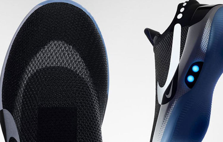 আগামী ১৭ ফেব্রুয়ারি জুতোটি বিশ্ব বাজারে নিয়ে আসার পরিকল্পনা করছে নাইকি।