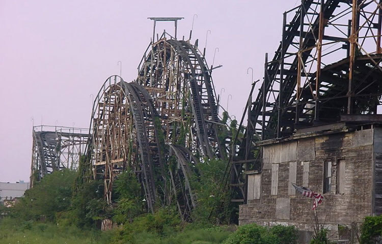এ ছবিটি যুক্তরাষ্ট্রের ডিসকোভারি আইল্যান্ডের।