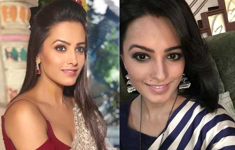 পাগল করা তিলে অনিতা হাসানন্দানি।