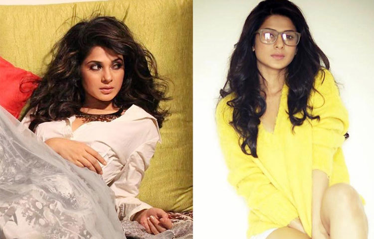 আপন মনে জেনিফার উইঙ্গেট।