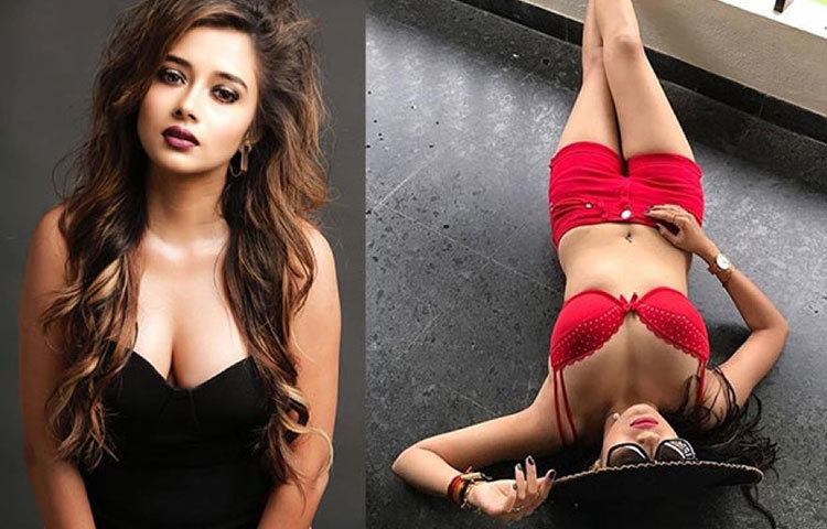 হিন্দি ‘উত্তরণ’ সিরিয়ালে অভিনয়ের সুবাদে তিনি হয়ে ওঠেন দেশের ড্রয়িং রুমের এক জনপ্রিয় মুখ। এরপর আর তাকে পিছনে ফিরে তাকাতে হয়নি। এই মুহূর্তে ‘ডায়ান’ সিরিয়ালে তিনি অভিনয় করছেন।