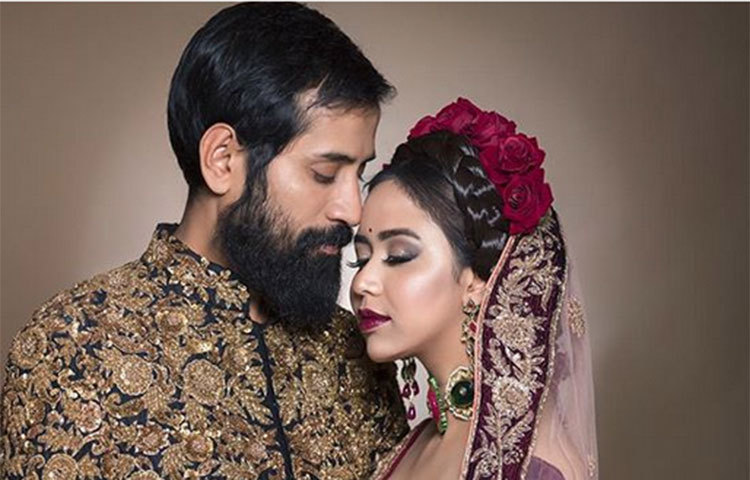 অনিমেষ-ভাবনা একসঙ্গে কাটিয়ে দিতে চান জীবনের পরবর্তী সময়।