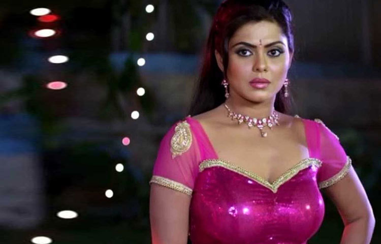 ভোজপুরি সিনেমা ছাড়াও তামিল ও তেলেগু ছবিতেও অভিনয় করেছেন তিনি।