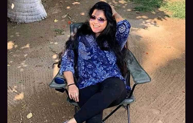 অভিনয় করেছেন অজয় দেবগণের সঙ্গে ‘হিম্মতওয়ালা’ ছবিতেও।