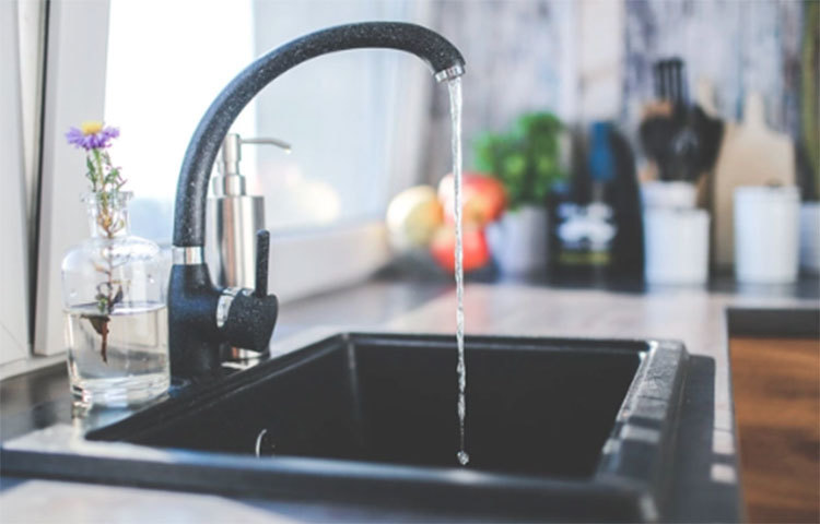 সিংকের নিচের জায়গা: বেশ কয়েকটি পাইপ, ভেন্ট এবং ড্রেন রয়েছে বলে রান্নাঘরের সিঙ্কের নীচের জায়গাটি অন্যতম জীবাণু-প্রবণ অঞ্চল। বেশিরভাগ ক্রলিং পোকামাকড় এবং তেলাপোকা ড্রেনের উপরে উঠে যায় এবং খাবারের পাশাপাশি বাসনপত্র এবং রান্নাঘরের আনুষাঙ্গিকগুলোকে সংক্রামিত করতে পারে