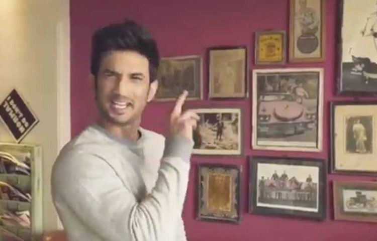 অন্দরসজ্জায় ধরা পড়ে বাসিন্দার অন্তরমহল। বলে থাকেন ইন্টিরিয়র ডিজাইনাররা। তাদের হাতেই থাকে তারকাদের ঘর সাজানোর পর্ব। তারা সাজালেও শেষ কথা বলেন গৃহকর্তাই। সুশান্ত সিংহ রাজপুতের ফ্ল্যাটও যেন তার-ই মনের আয়না।