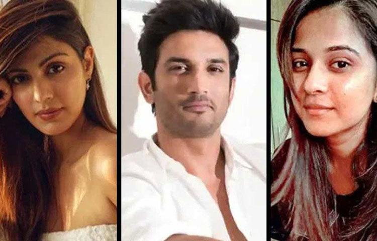 স্বজনপ্রীতি, অবসাদের পরে প্রেমিকা রিয়া চক্রবর্তী। অভিনেতা সুশান্ত সিং রাজপুতের মৃত্যুর পরোক্ষ কারণ হিসেবে উঠে এসেছে এই বিষয়গুলো। এবার আত্মহত্যার তত্ত্বকে ছাপিয়ে জোরালো হয়ে উঠছে খুনের অভিযোগ। বলা হচ্ছে, সুশান্ত এবং তার প্রাক্তন ম্যানেজার দিশা, দু’জনকেই খুন করা হয়েছে।