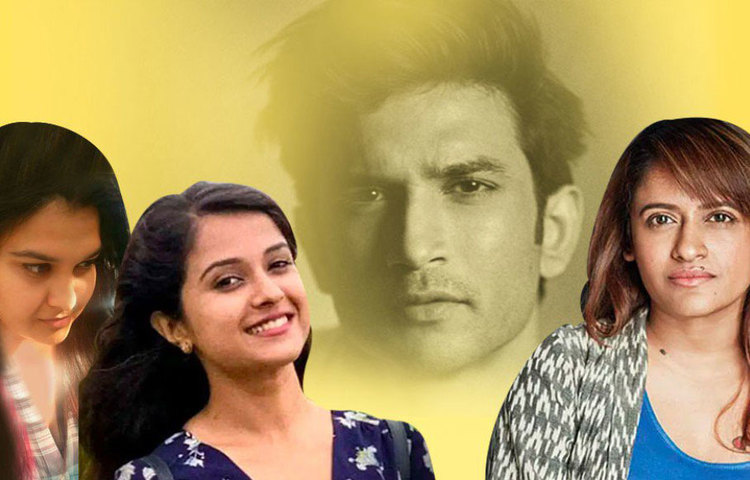 বলিউডের তারকাবৃত্তে প্রবেশের পরে গত কয়েক বছরে ঘন ঘন নিজের ম্যানেজার পরিবর্তন করেছেন সুশান্ত সিংহ রাজপুত। তার রহস্যমৃত্যুতে প্রকাশিত হয়েছে ম্যানেজারদের নাম। তাদের কাউকে কাউকে জেরা করেছে ইডি। অনেকে আবার মুখোমুখি হয়েছেন মুম্বই ও বিহার পুলিশের।