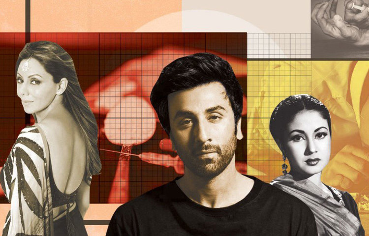 বলিউড সরগরম মাদক চক্রে যোগ নিয়ে। সুশান্ত সিং রাজপুতের মৃত্যুর পর তদন্তে নেমে মাদক চক্রের যোগ প্রকাশ্যে আসতেই ঘুম উড়েছে অনেকের। কঙ্গনা রানাউত সোশ্যাল মিডিয়ায় স্পষ্টভাবে দাবি তুলেছেন দুই রণবীরের ড্রাগ পরীক্ষার। নার্কোটিক্স কন্ট্রোল ব্যুরো (এনসিবি) বসিত পরিহার নামে বান্দ্রার এক বাসিন্দাকে গ্রেফতারও করেছে বুধবার। গ্রেফতার করা হয়েছে অভিনেত্রী রিয়া চক্রবর্তীর ভাইকেও। নাম জড়াচ্ছে শিল্পা শেটির পরিবারেরও।