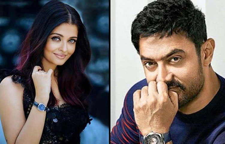 সে সময় আবার বহুজাতিক সংস্থার ঠান্ডা পানীয়ের বিজ্ঞাপনে একসঙ্গে দেখা গিয়েছে আমির-ঐশ্বরিয়াকে। সে সময় পর্দায় তাদের রসায়ন জনপ্রিয় হয়।