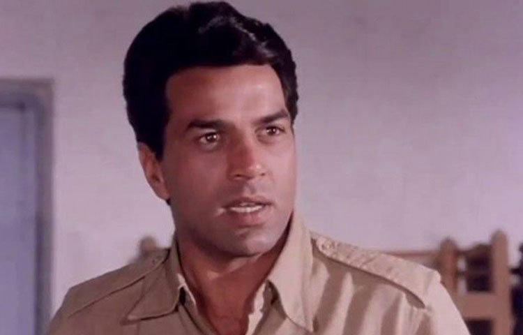 সমাজতান্ত্রিক এবং স্বৈরতান্ত্রিক চিন্তাধারার তৎকালীন ভারতীয় সমাজ সেইসময় দ্বিখণ্ডিত। ছবিতে আদর্শবাদী সত্যপ্রিয় আচার্যর চরিত্রে নিজেকে উজাড় করে দিয়েছিলেন ধর্মেন্দ্র। তার ফলও হাতেনাতে পেয়েছিলেন তিনি। ছবিতে তার অভিনয় প্রশংসিত হয়েছিল। কিন্তু ওই একই বছর মুক্তি পায় রাজেশ খন্নার ‘আরাধনা’। তাতে ধর্মেন্দ্রর কৃতিত্ব চাপা পড়ে যায়। শুধু তাই নয়, জাতীয় পুরস্কার এবং ফিল্মফেয়ারের মঞ্চ, দু’জায়গাতেই তাকে অবজ্ঞা করা হয়।