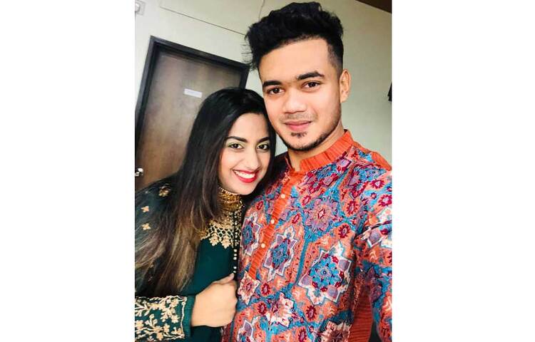 বাংলাদেশ ক্রিকেটের ড্যাশিং বয় তাসকিন আহমেদ। আন্তর্জাতিক ক্রিকেটে অভিষেকের পর থেকেই নারী ভক্তদের ক্রাশ হ্যান্ডসাম এই ক্রিকেটার। ছবি: সংগৃহীত