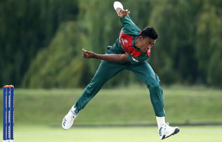 শরিফুল ইসলাম