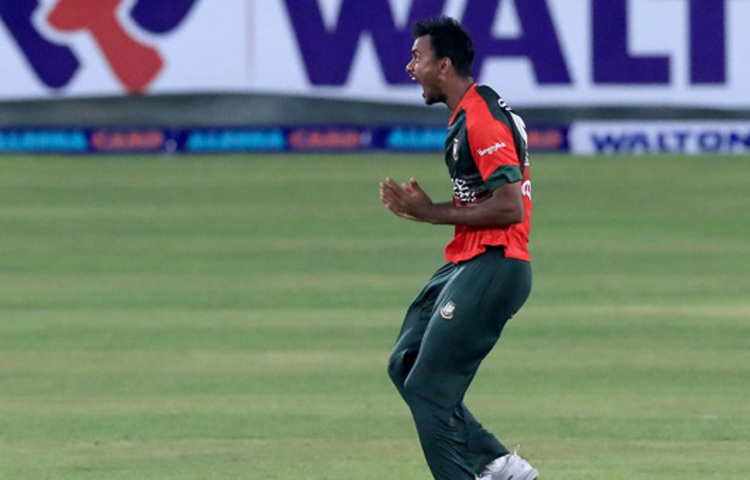 শরিফুল ইসলাম